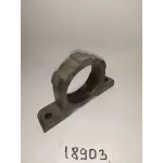 Корпус підшипника блоку варіатора на 2 отвори під підшипник Н 027.004-04