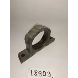 Корпус підшипника блоку варіатора на 2 отвори під підшипник