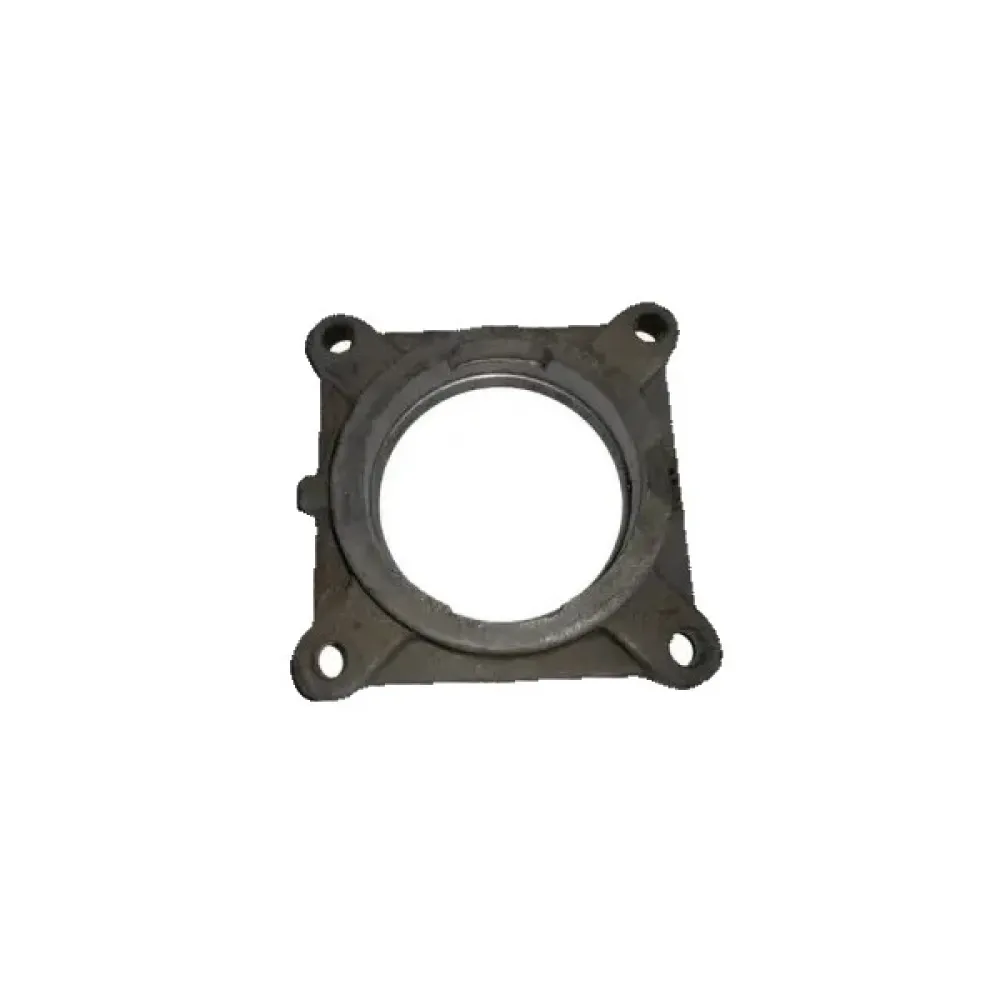 Корпус підшипника на 4 отвори бітера відбійного під підшипник Н 027.116