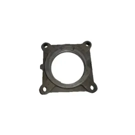Корпус підшипника на 4 отвори бітера відбійного під підшипник