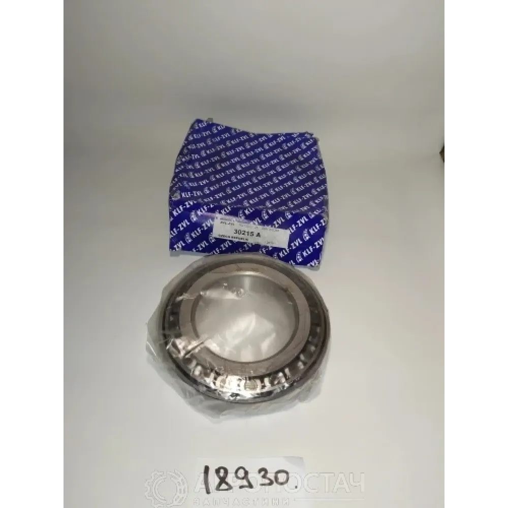 Підшипник ступиці зовнішній