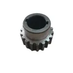 Ступица подшипника выжимного