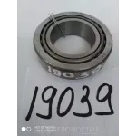 Підшипник ступиці задньої 2007107