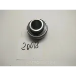 Підшипник сферичний обойма 204UC