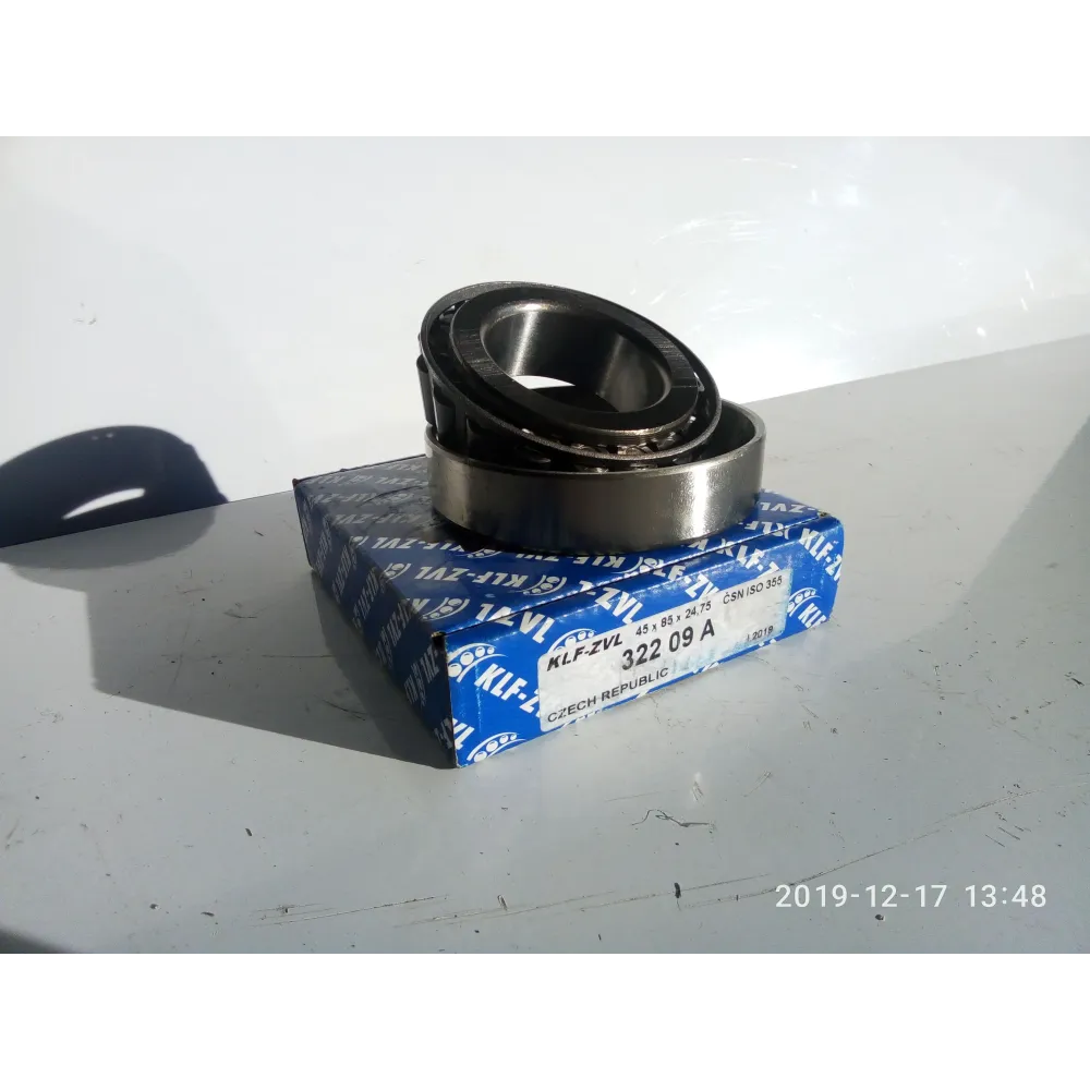 Підшипник ступиці коліс внутрішній