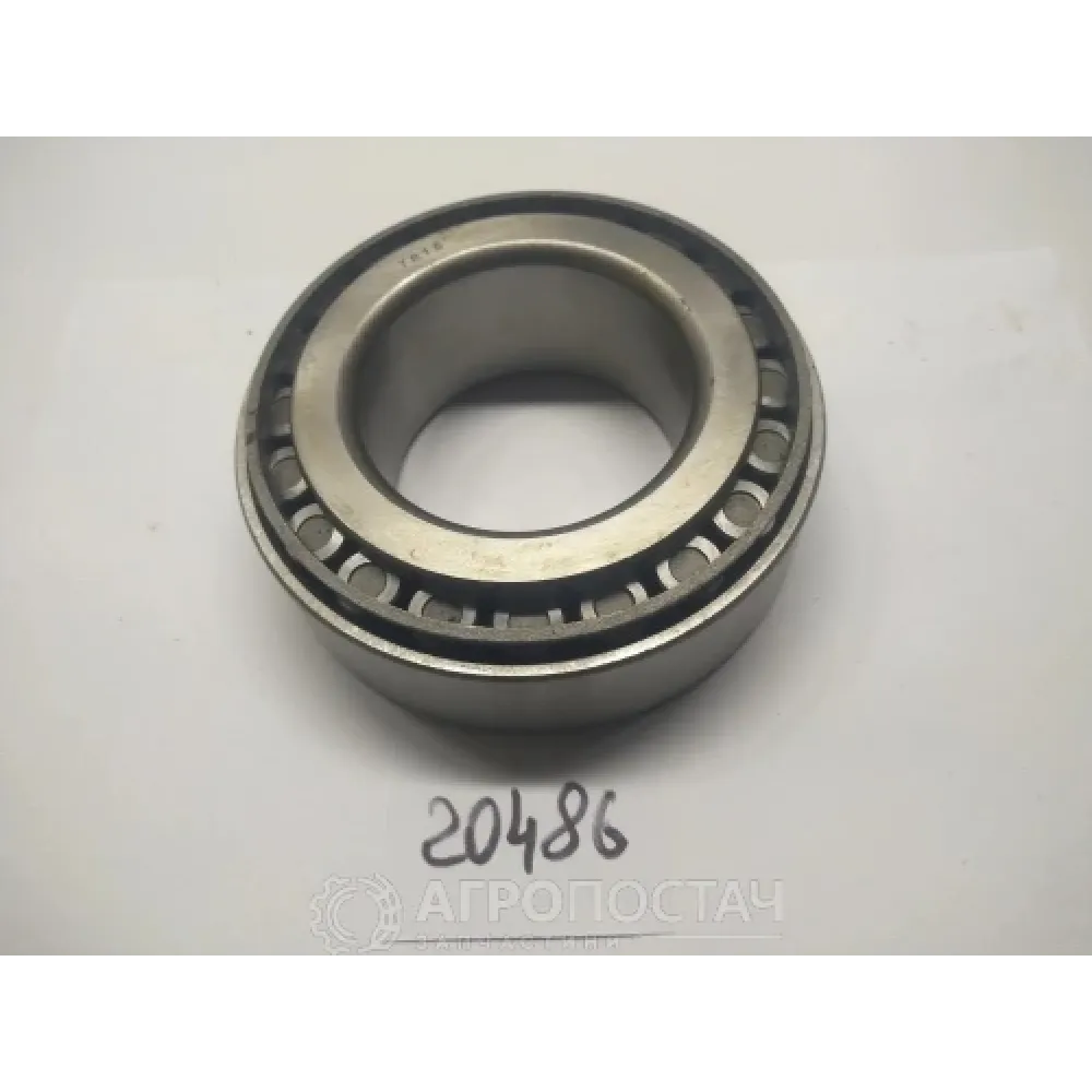 Підшипник задньої ступиці зовнішній 7815 ЗІЛ 130, КамАЗ 5230, КамАЗ 5320