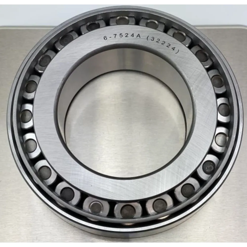 Подшипник ступицы колес 7524