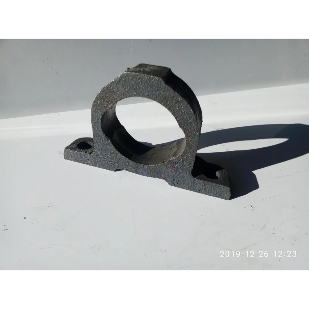 Корпус подшипника на 2 отверстия под подшипник