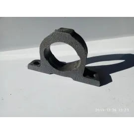 Корпус подшипника на 2 отверстия под подшипник