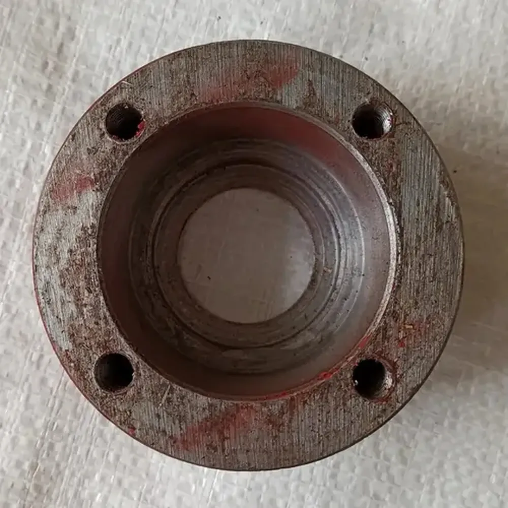 Корпус підшипника РКАВ-165.00.031-01