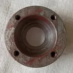 Корпус підшипника РКАВ-165.00.031-01