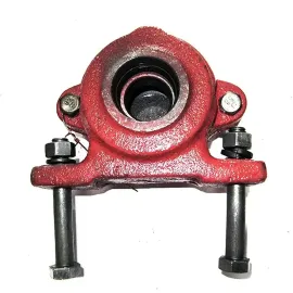 Корпус підшипника в зборі