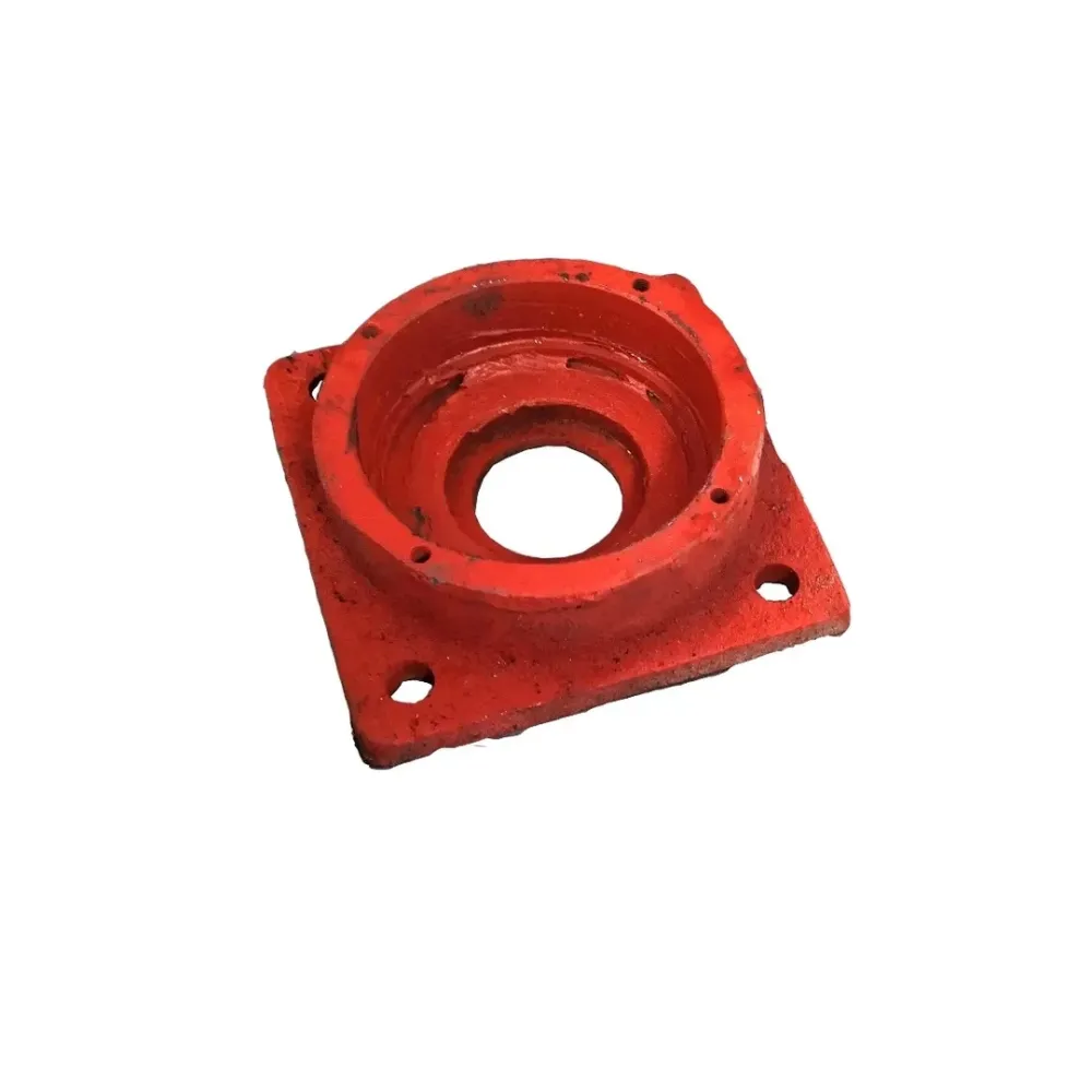 Корпус МР-2,7.02.561