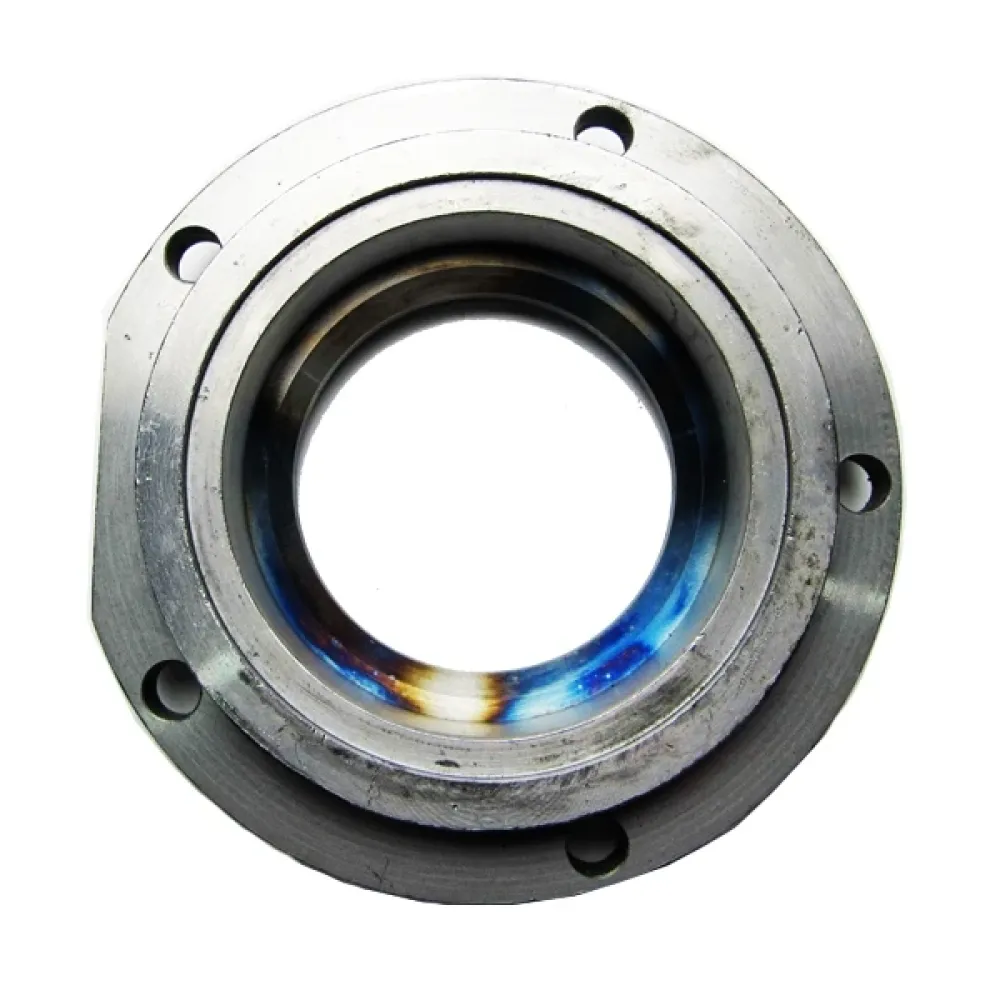 Кришка корпусу підшипника борони БПР-4.2.02.00.009