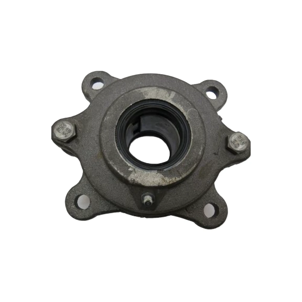 Корпус ПРТ 09.101