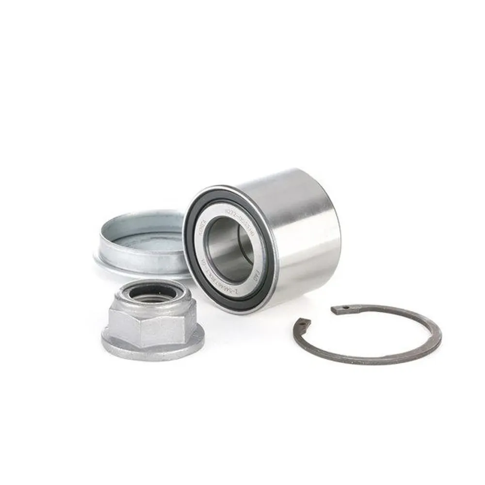 Комплект підшипника ступиці колеса VKBA 3525 Renault Kangoo