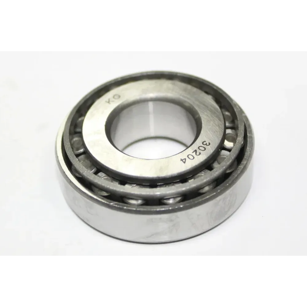 Подшипник ступицы передней наружный