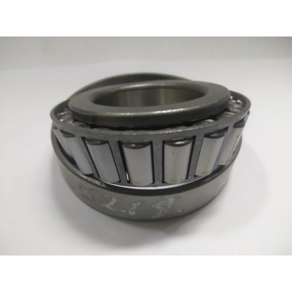 Підшипник ступиці коліс внутрішній 7509