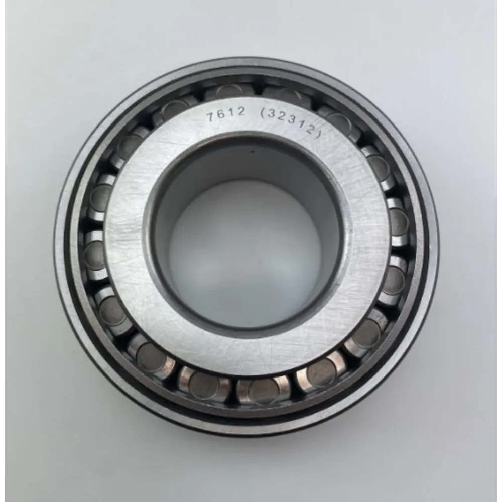 Підшипник ступиці передньої 85-1601113