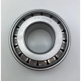 Підшипник ступиці передньої