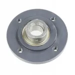 Корпус підшипника коливального приводу 662624.2