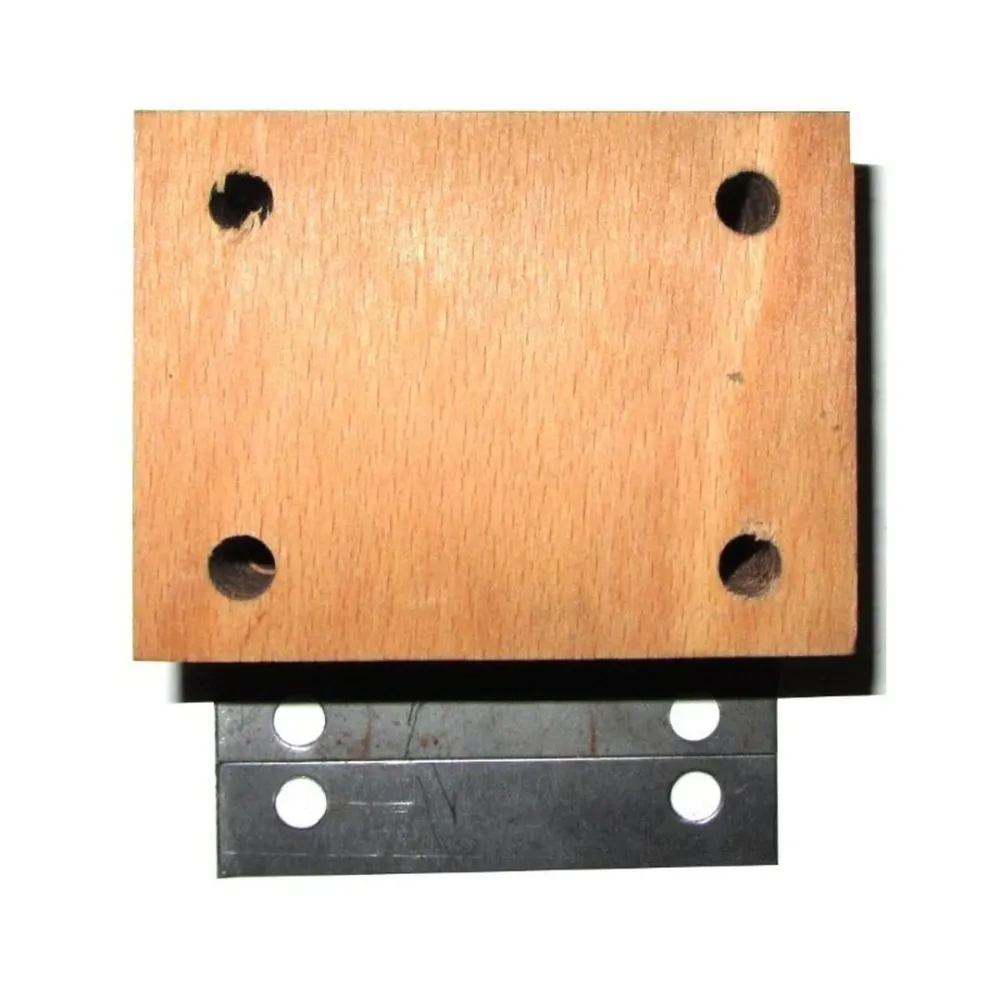 Подшипник деревянный вала соломотряса 600-1720742М91