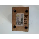 Подшипник деревянного вала соломотряса 600-618083