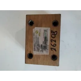 Підшипник деревʼяний вала соломотряса