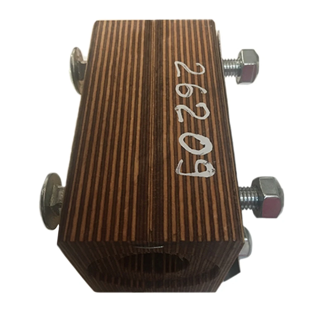 Підшипник деревʼяного валу соломотрясу 600-618186