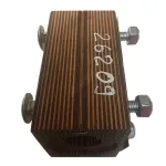 Підшипник деревʼяного валу соломотрясу 600-618186