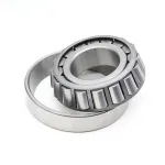 Підшипник ступиці передньої внутрішній 7613 КамАЗ 5230, КамАЗ 5320