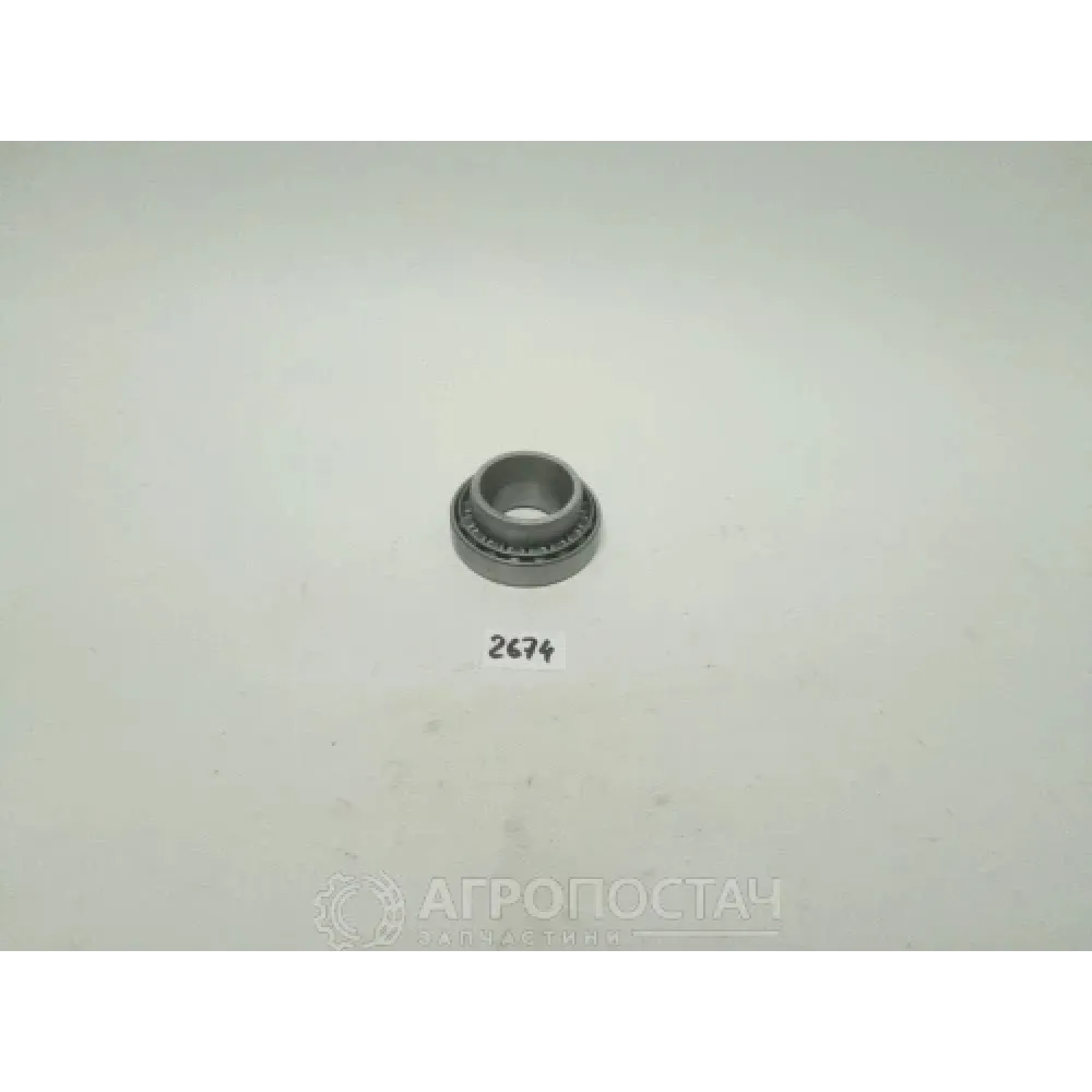 Підшипник ступиці передньої внутрішній 7806 ГАЗ 24