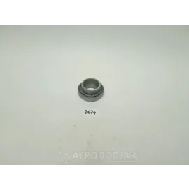 Підшипник ступиці передньої внутрішній