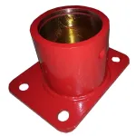 Корпус підшипника вала вентилятора 509.046.5470