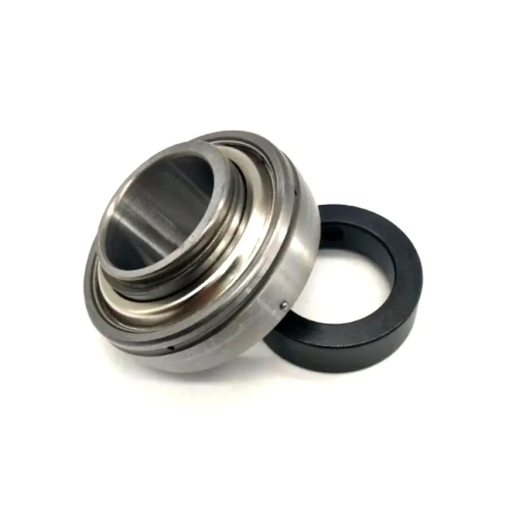 Подшипник YET 206/AG