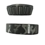 Підшипник передньої ступиці зовнішній