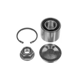 Подшипник ступицы колеса заднего