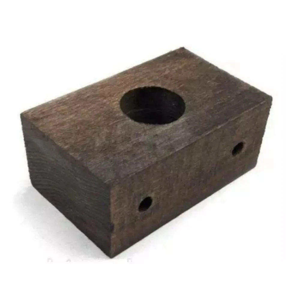 Подшипник мотовила деревянный 90080А