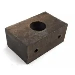 Подшипник мотовила деревянный 90080А