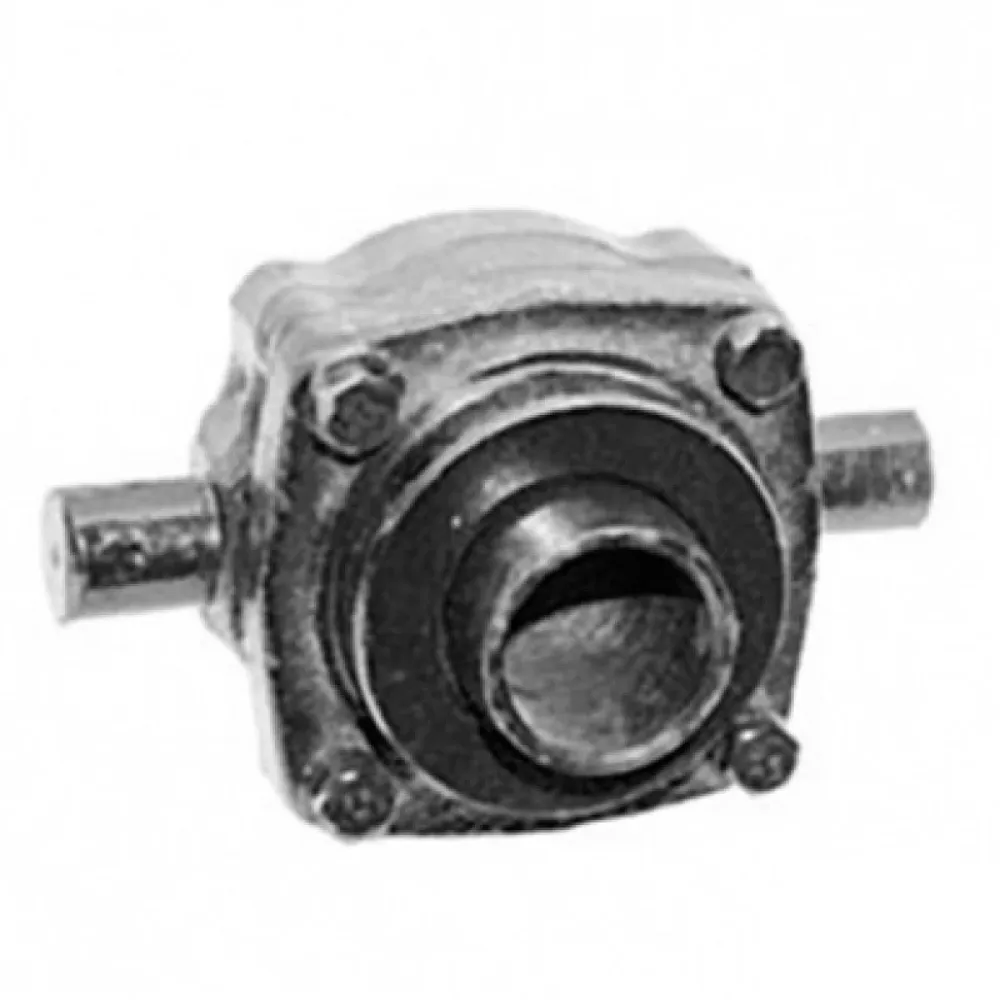 Корпус підшипника катка в зборі КТП 03.010