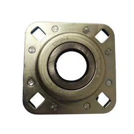 Корпус с подшипником