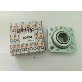 Корпус з підшипником