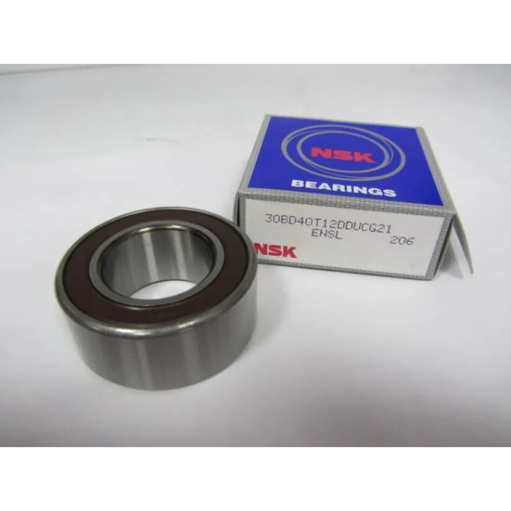 Подшипник 30BD40