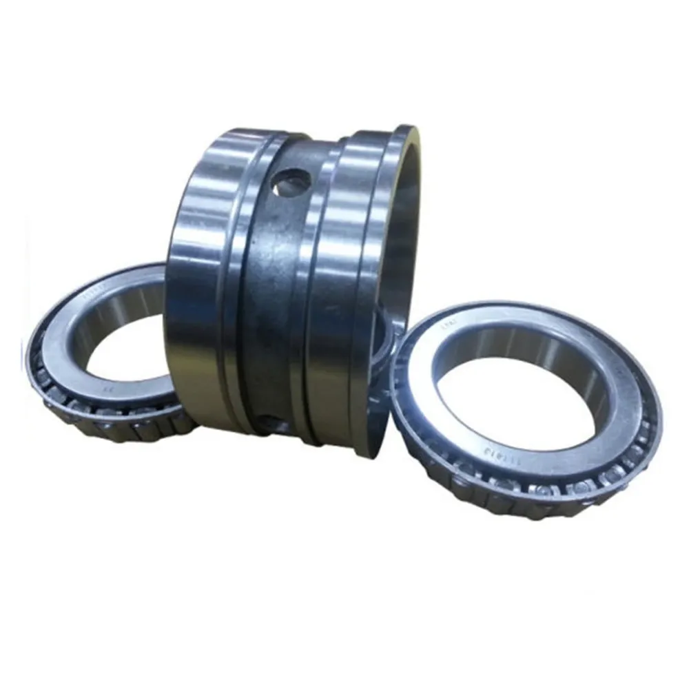 Комплект подшипников со втулками 717813