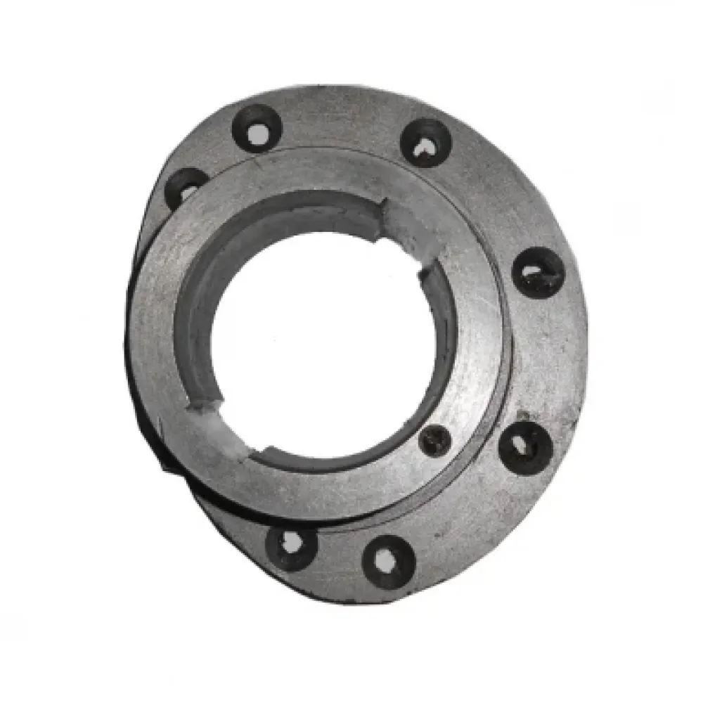 Фланец корпуса подшипника барабана