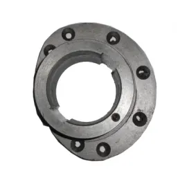 Фланец корпуса подшипника барабана