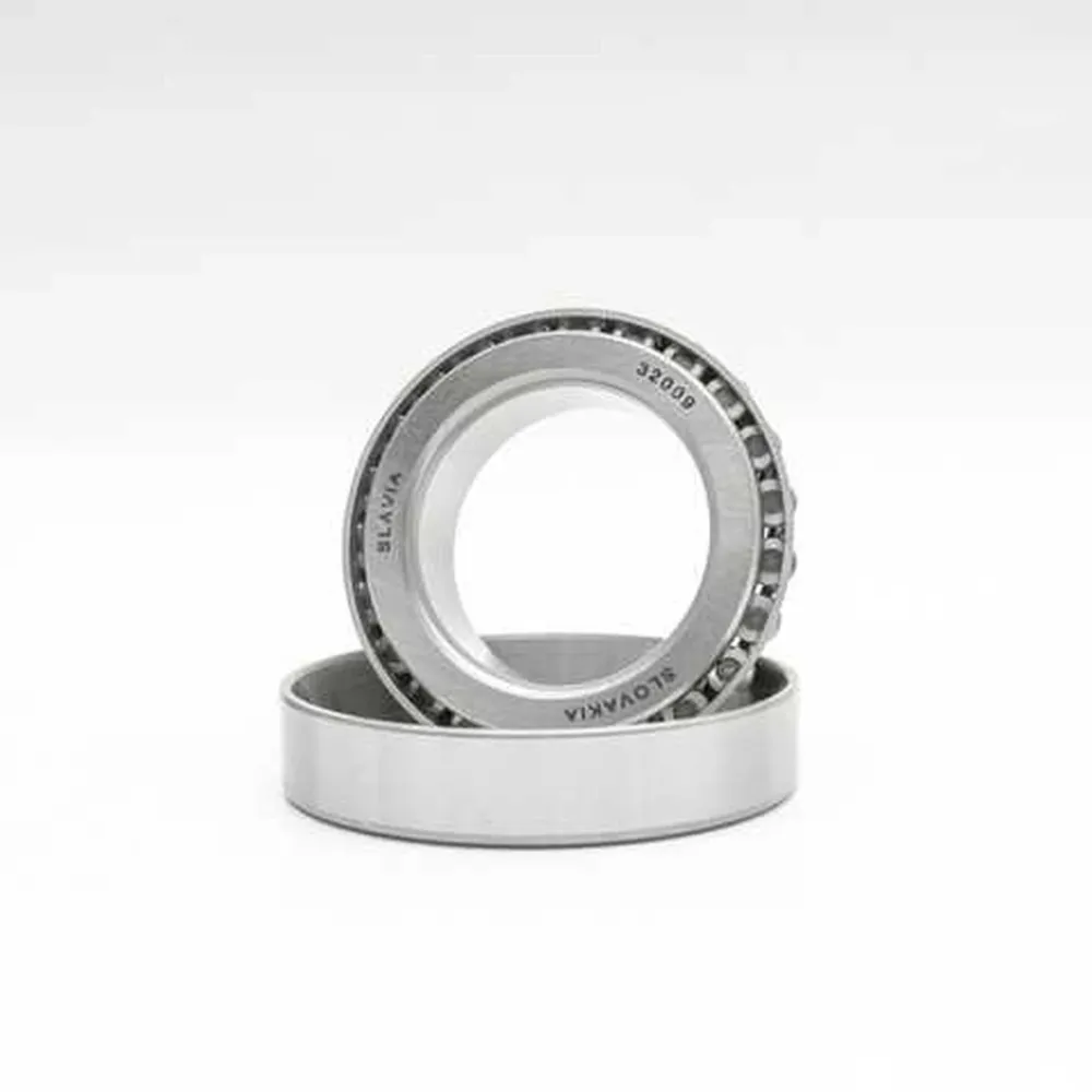 Подшипник ступицы передней наружный 2007109 МТЗ 1025