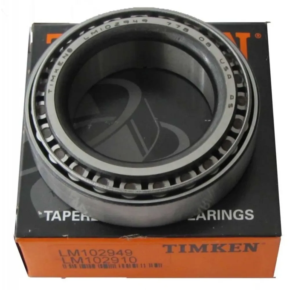 Подшипник LM 102949