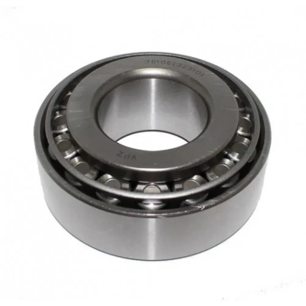 Подшипник ступицы передней наружный 7610 ЗИЛ 130, КамАЗ 5230