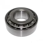 Подшипник ступицы передней наружный 7610 ЗИЛ 130, КамАЗ 5230